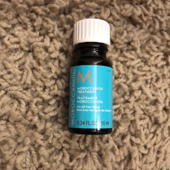 🌸MOROCCANOIL TREATMENT (sample)🌸 - Picture 2 of 2